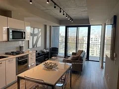 458 Richmond Street W 1407, Toronto C01, ON M5V 0S9