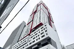 318 Richmond Street W 902, Toronto C01, ON M5V 0B4