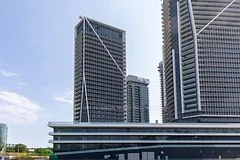 30 Ordnance Street 2406, Toronto C01, On M6k 0c9