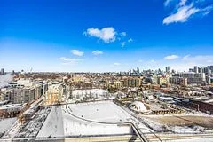 30 Ordnance Street 1909, Toronto C01, ON M6K 0C8