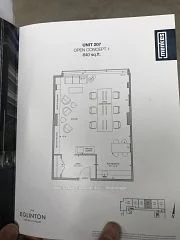 161 Eglinton Avenue E C208, Toronto, On M4p 1j5