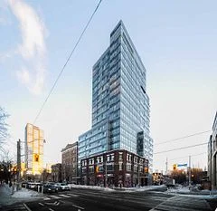 181 Huron Street 1605, Toronto C01, ON M5T 0C1