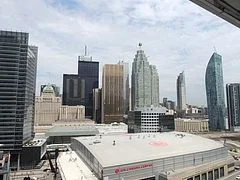 88 Harbour Street 1902, Toronto C01, ON M5J 0C3
