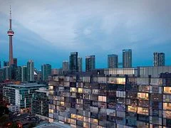 629 King Street W 211, Toronto C01, On M5v 0g9