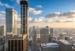 11 Yorkville Avenue 5308, Toronto C02, ON M4W 0B7
