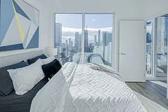 252 Church Street 3515, Toronto C08, On M5b 1z2