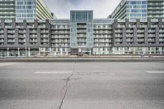 565 Wilson Avenue 206W, Toronto C06, ON M3H 5Y6