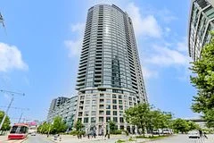 219 Fort York Boulevard 806, Toronto C01, ON M5V 1B1