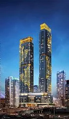 3 Concord Cityplace Way 4702, Toronto C01, ON M5V 0X4