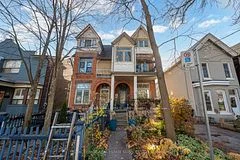 27 Bank Street Lower, Toronto C01, ON M6K 1R4