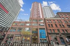 393 King Street W 904, Toronto C01, On M5v 3g8