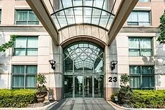 23 Lorraine Drive LPH10, Toronto C07, ON M2N 6Z6