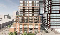 1141 Bloor Street W B, Toronto C01, ON M6H 1N1