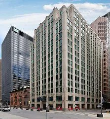 55 York Street 1400, Toronto C01, ON M5J 1R7