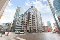 170 University Avenue 600, Toronto C01, ON M5H 3B3
