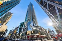 1 Bloor Street E 6010, Toronto C08, ON M4W 0A8