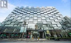 629 King Street W 319, Toronto C01, ON M5V 0G9