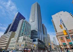 395 Bloor Street E 4501, Toronto C08, ON M4W 1H7