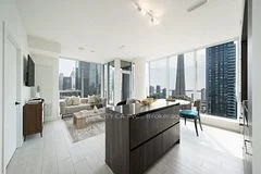 15 Mercer Street 2508, Toronto C01, On M5v 0t8