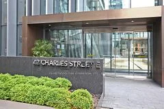 42 Charles Street E 3107, Toronto C08, ON M4Y 1T4