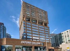 920 Yonge Street 601, Toronto C02, On M4w 3c7