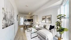 60 Shuter Street 2909, Toronto C08, ON M5B 0B7