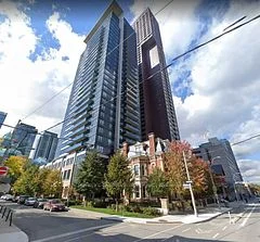 28 Linden Street 1408, Toronto C08, On M4y 0a4