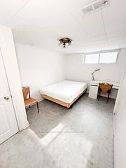 500 Drewry Avenue Basement Room 2, Toronto C07, On M2r 2l1