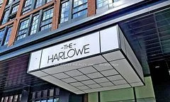 608 Richmond Street 917, Toronto C01, ON M5V 1Y9