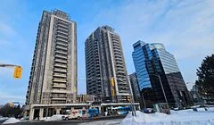 5793 E Yonge Street E 2301, Toronto C14, ON M2M 0A9