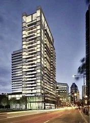 57 St Joseph Street 2511, Toronto C01, ON M5S 0C5