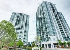 16 Harrison Garden Boulevard 1711, Toronto C14, ON M2N 7J6