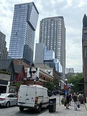 155 Yorkville Avenue 605, Toronto C02, On M5r 1c4