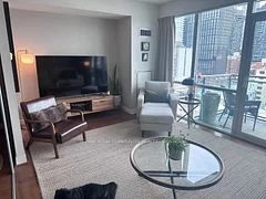 116 George Street 1103, Toronto C08, ON M5A 3S2
