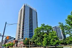 170 Sumach Street 1201, Toronto C08, On M5a 0c3
