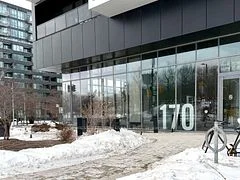 170 Bayview Avenue 1706, Toronto C08, ON M5A 0M4
