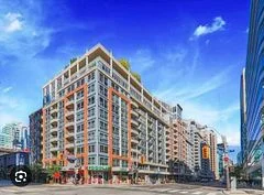 270 Wellington Street 315/B, Toronto C01, ON M5V 3P5
