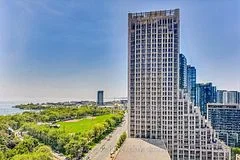 21 Grand Magazine Street 1803, Toronto C01, ON M5V 1B5