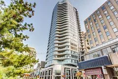 88 Cumberland Street 1102, Toronto C02, ON M5R 0C8