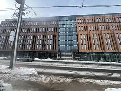 1720 Bayview Avenue 411, Toronto C10, ON M4G 0E5