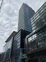 284 King Street E 1201, Toronto C08, ON M5A 0K3