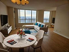 215 Wynford Drive 2303, Toronto C11, ON M3C 3P5