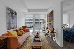 70 Princess Street 2615, Toronto C08, ON M5A 0X6
