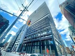 70 Princess Street 807E, Toronto C08, ON M5A 0X6