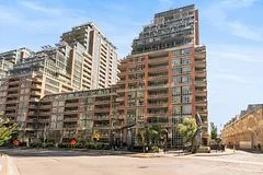 85 East Liberty Street 1606, Toronto C01, ON M6K 3R4