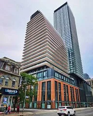 18 Maitland Terrace 601, Toronto C08, On M4y 1b4