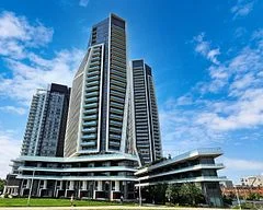 30 Ordnance Street TH108, Toronto C01, ON M6K 1A2