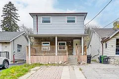 34 Patricia Avenue, Toronto C07, ON M2M 1H8