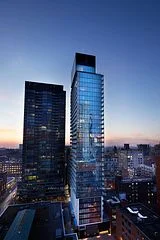 11 Charlotte Street 1105, Toronto C01, ON M5V 2H5