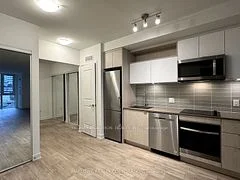 100 Dalhousie Street 412, Toronto C08, On M5b 0c7
